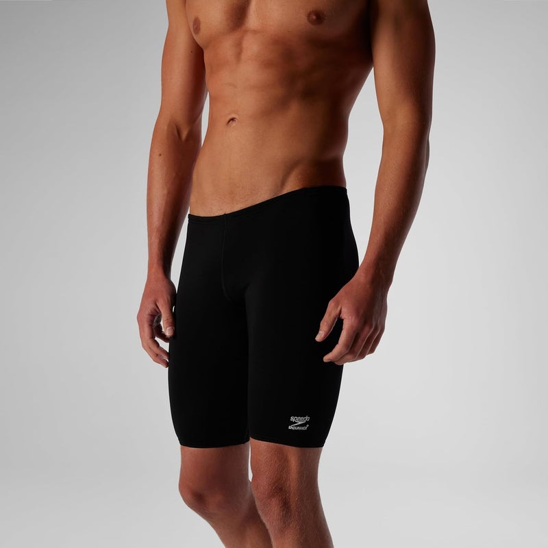 speedo Mens Swimsuit Jammer Endurance+ Solid USA Adult - Image 4